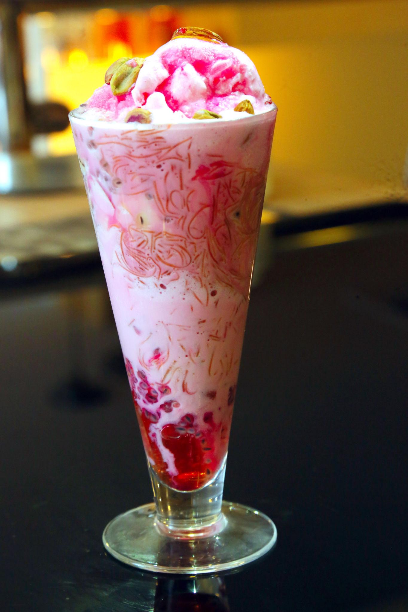 Falooda 