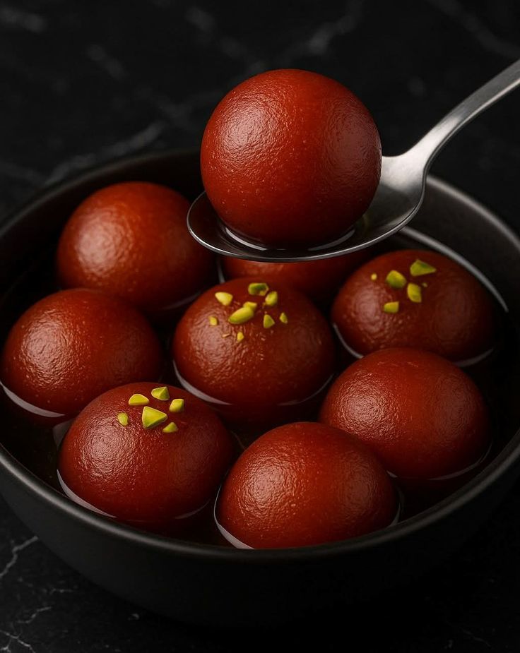 Gulab jamun 