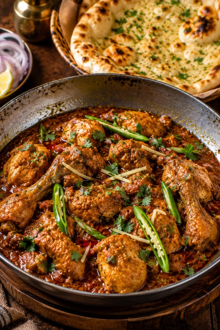 Chicken Curry